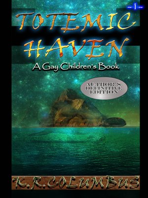 cover image of Totemic Haven